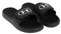 Buty klapki męskie UNDER ARMOUR IGNITE PRO 8 SL (6000337-001) 42.5