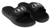 Buty klapki męskie UNDER ARMOUR IGNITE PRO 8 SL (6000337-001) 44
