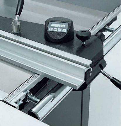 PIŁA FORMATOWA ALTENDORF formatówka pilarka piły podcinak podcinakiem 4kW zdjęcie 13