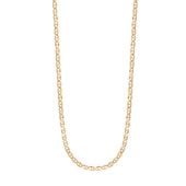 złoty łańcuszek splot gucci 50cm 1,6mm 333