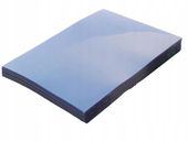 FOLIA DO BINDOWANIA A4 0,15MM BEZBARW.(100) 410151