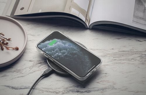 Etui Moshi VITROS do iPhone 12 Pro Max na Arena.pl