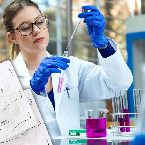 PREPARAT NA PCHŁY I KLESZCZE DLA KOTA NA PÓŁ ROKU KROPLE 6 SZT DIMETHICON na Arena.pl