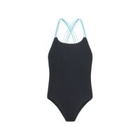 Strój kąpielowy Aquawave harma jr Jr 92800398713 164