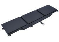 CoreParts Laptop Battery for HP 24.84Wh