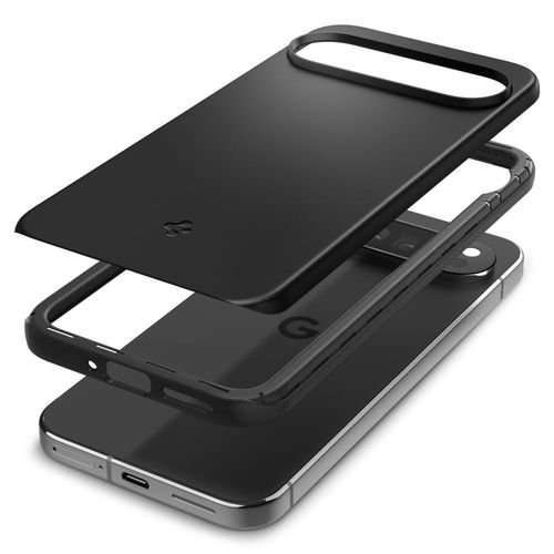SPIGEN THIN FIT GOOGLE PIXEL 9 PRO XL BLACK na Arena.pl