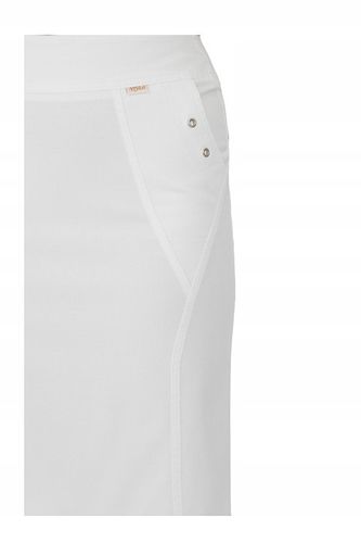 SPÓDNICA BAWEŁNA OCZKO (38-52) KOLORY r.42 na Arena.pl