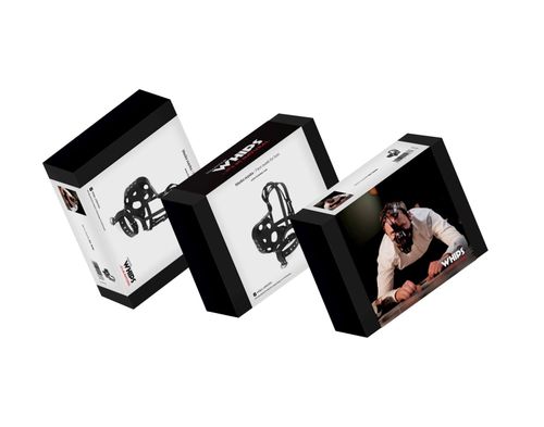 Maska męska na Arena.pl