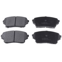 Klocki hamulcowe PRZÓD Suzuki Grand Vitara I AWD 2000 2001 2002 2003 2004