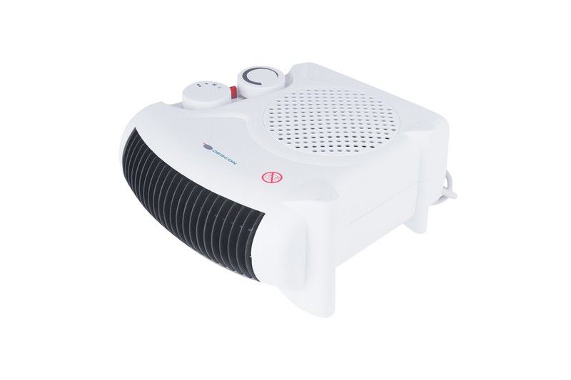 TERMOWENTYLATOR 2000W DA-T201 - DED9T201 zdjęcie 3