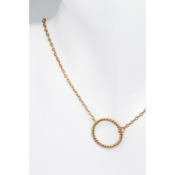 Naszyjnik N376Z zdjęcie 3