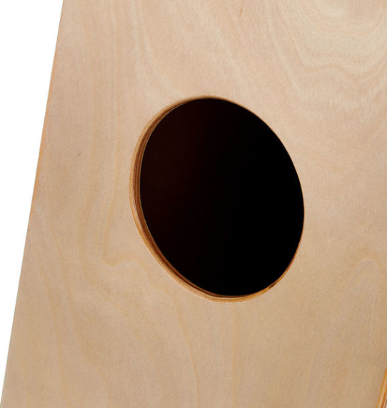 Cajon Thomann Junior 4 z werblem zdjęcie 9