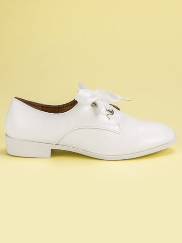 WIĄZANE PÓŁBUTY Rozmiar - 41 na Arena.pl