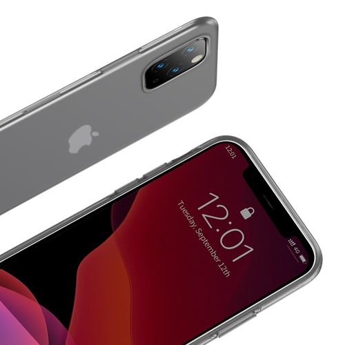 Etui BASEUS Jelly IPHONE 11 PRO MAX na Arena.pl