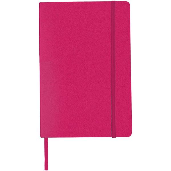 Notes biurowy Classic 10618108 Różowy zdjęcie 2