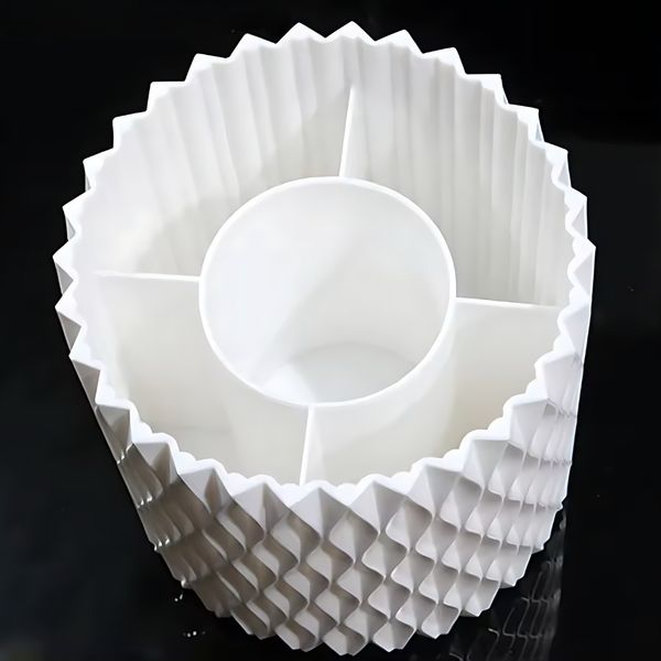 Organizer na pędzle do makijażu zdjęcie 10