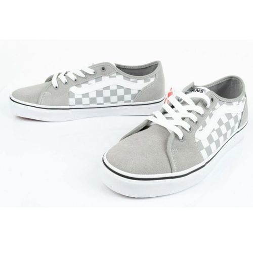 Buty Vans Filemore Decon r.44 na Arena.pl