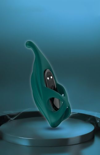 leafman green, 9 vibration functions na Arena.pl