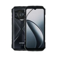 Smartfon DooGee S118 12 GB / 512 GB 4G (LTE) srebrny