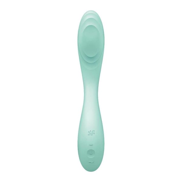Wibrator-Rrrolling Pleasure (Mint) zdjęcie 3