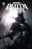 Batman Metal. Tom 2. Batman Death Metal