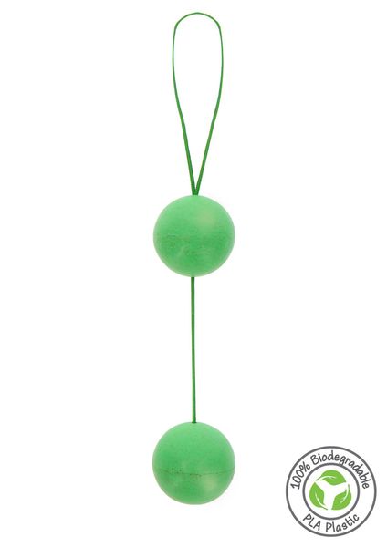 Sphere Balls Green zdjęcie 3
