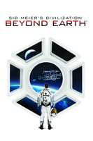 Sid Meier's Civilization: Beyond Earth KLUCZ CD KEY KOD BEZ VPN 24/7
