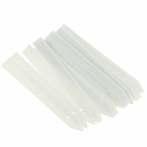 ETYKIETY TABLICZKI DO OPISYWANIA ROŚLIN NASION SADZONEK ZNACZNIKI 31SZ na Arena.pl