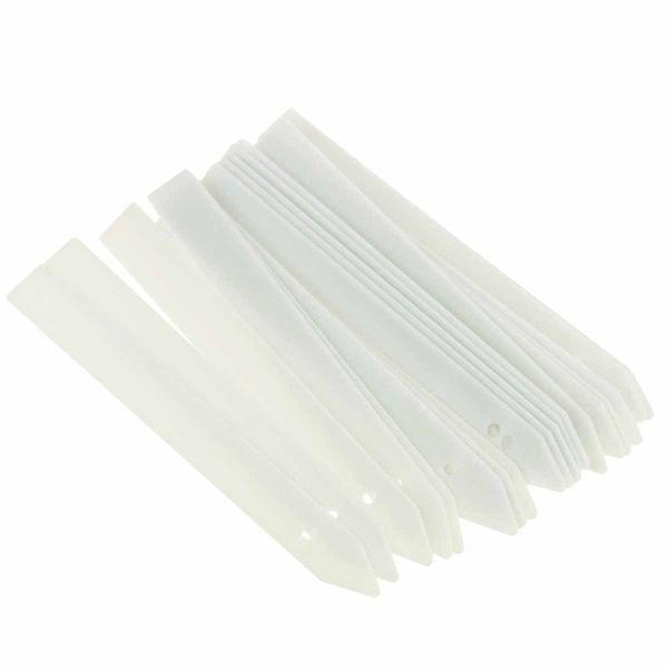 ETYKIETY TABLICZKI DO OPISYWANIA ROŚLIN NASION SADZONEK ZNACZNIKI 31SZ zdjęcie 6