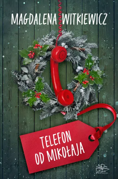 Telefon od Mikołaja zdjęcie 1