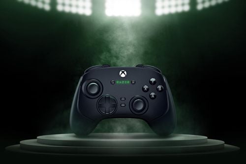 Gamepad Razer Wolverine V3 Pro PC Xbox Bezprzewodowy Hall Effect na Arena.pl