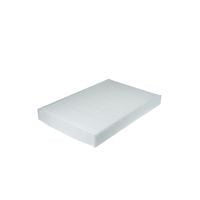 FILTR KABINOWY DO IVECO BUS Daily Citys / Recreo / Tourys / Way 2008 2009