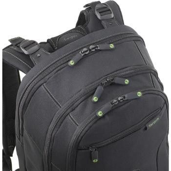 Targus Torba do Notebooka  15.6'' EcoSpruce™ Backpack, czarna na Arena.pl