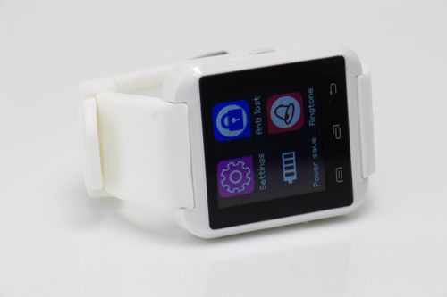 Garett Electronics G5 BIAŁY na Arena.pl