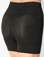 MAJTKI DAMSKIE PUSH UP BOKSERKI WYSZCZUPLAJĄCE MODELUJĄCE XL 48/50 OYANDA