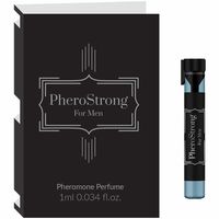 feromony pherostrong strong dla mężczyzn tester 1 ml