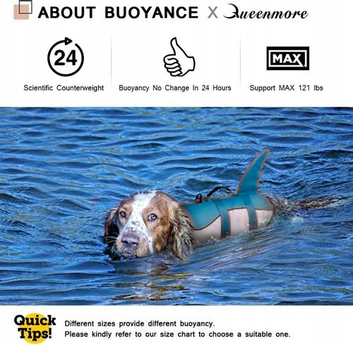 Kamizelka szelki DLA PSA QUEENMORE L na Arena.pl