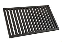 Ruszt stalowy  żeliwny do pieca kotła kominka na wymiar TABLICZKOWY 12MM