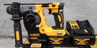 MŁOTOWIERTARKA AKUMULATOROWA 18V XR BEZSZCZ DEWALT