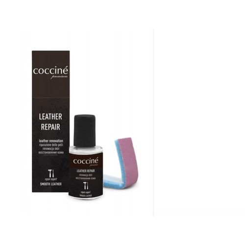 korektor do farbowania skór obuwia coccine biały 10ml na Arena.pl