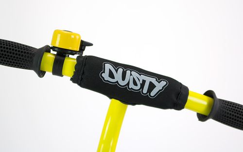 Rowerek Biegowy Dusty 12" Mutikolor na Arena.pl