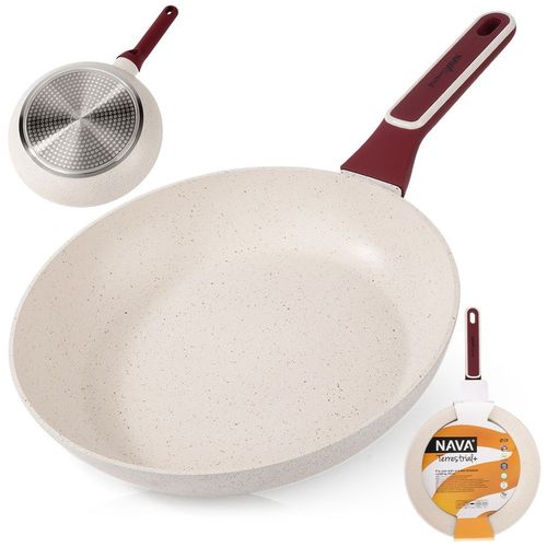 Patelnia granitowa TERRESTRIAL 28 cm na Arena.pl