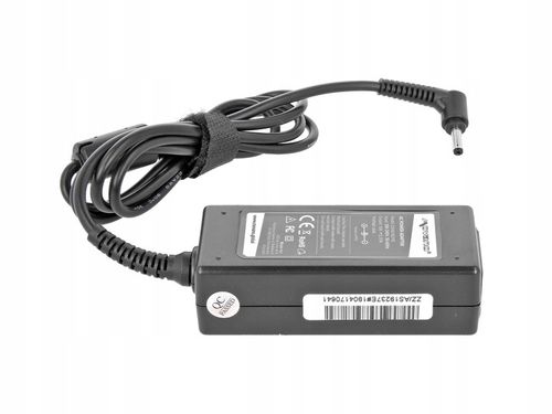 Asus zasilacz 19v 2.37a 45W 4.0-1.35 W16-045N3B, ASUS R541N F541N F541NA na Arena.pl