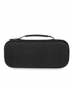 Etui do PlayStation Portal Nacon Rigid Carry Pouch Czarny