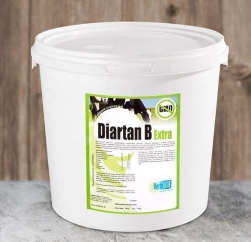 Diartan B Ekstra 1 kg na Arena.pl