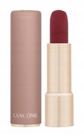 2X Szminka do ust Lancome L’Absolu Rouge Inti matowa
