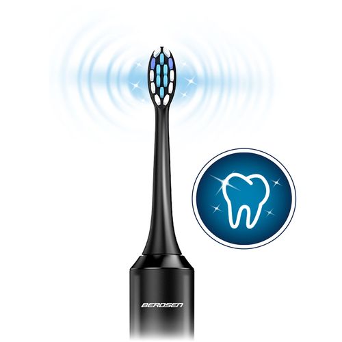 Końcówki do szczoteczki sonicznej B5 Berdsen 2 szt na Arena.pl