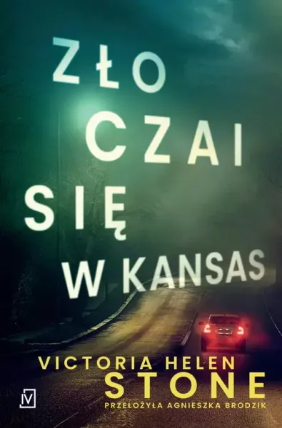 Zło czai się w Kansas zdjęcie 1