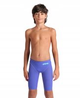 Chłopięcy strój startowy na basen spodenki jammery Impulso Arena 116 (6-7)