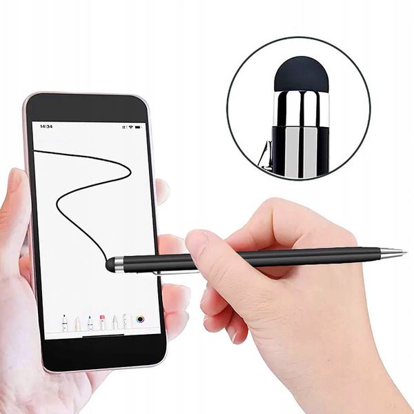 BASEUS KABEL USB DO APPLE LIGHTNING 8-PIN 2,4A 2M CZARNY + GRATIS RYSIK zdjęcie 5